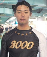 橋本 優己