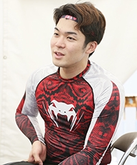 林 慶次郎
