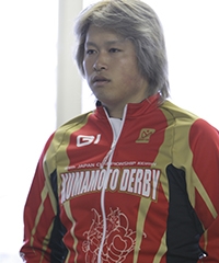 中山 敬太郎