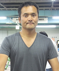高津 晃治