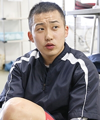 門田 凌