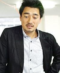 一ノ瀬 匠