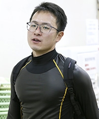 佐伯 亮輔