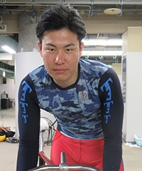 田中 和磨