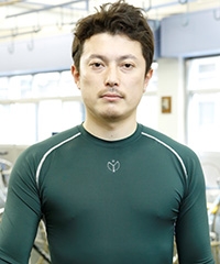 高谷 敏史