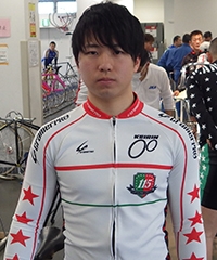 松尾 勇吾