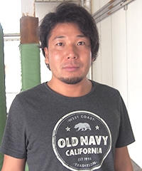 堂村 知哉