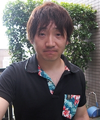 竹内 真一