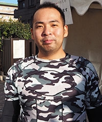 吉川 嘉斗