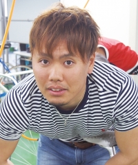 相笠 翔太