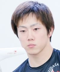 渡邉 雄太
