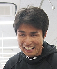 鈴木 謙二