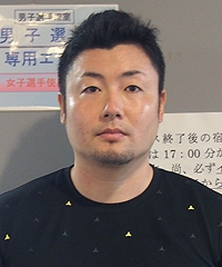 飯田 憲司