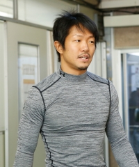 近藤 隆司