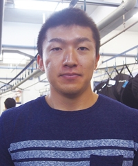染谷 幸喜