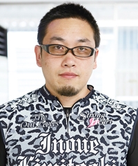 井上 公利