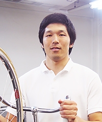 猪野 泰介