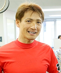 成清 貴之