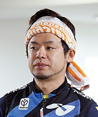金澤 竜二
