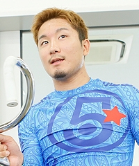 金子 幸央