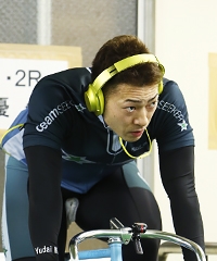 新田 祐大