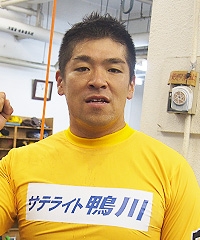 野口 裕史