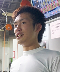 森川 康輔
