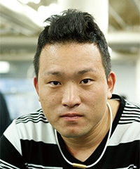 菅原 裕太
