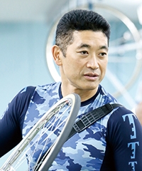 神山 雄一郎