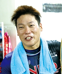 原田 研太朗