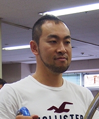 松田 優一