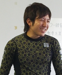 恩田 淳平