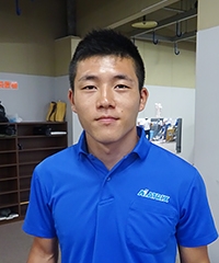 池部 壮太