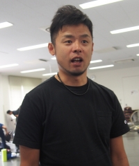金澤 竜二