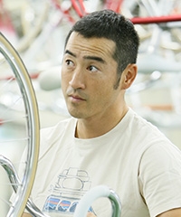 成田 和也