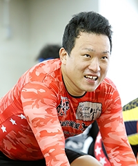 菅原 裕太