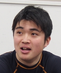 高橋 築