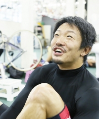 近藤 隆司