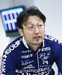 中村 浩士