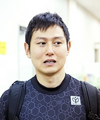 二藤 元太