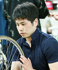 岩本 俊介