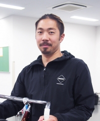 柴田 竜史