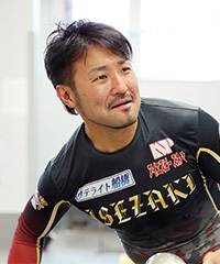 伊勢崎 彰大