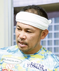 吉田 敏洋