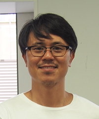 福田 知也