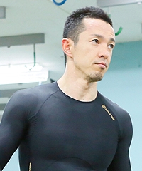 稲垣 裕之