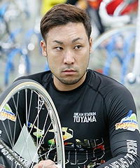 郡司 浩平