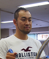 松田 優一