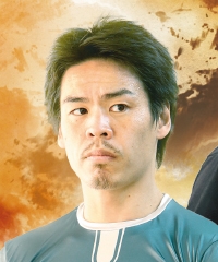 浅井 康太