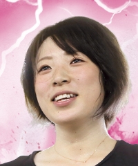 児玉 碧衣